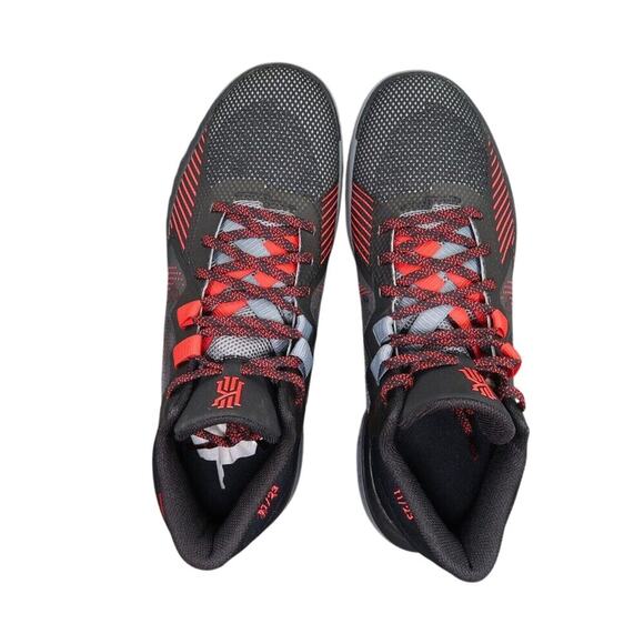 Nike Shoes Mens 11.5 Athletic Trainers Kyrie Flytrap 5 Sneakers Bred Basketball main image 5
